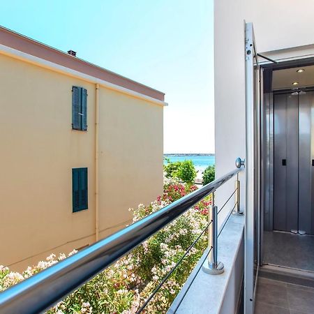 Nura'S - Apartment Al Mare Sea Front Alghero Exterior photo