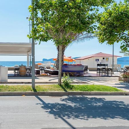 Nura'S - Apartment Al Mare Sea Front Alghero Exterior photo