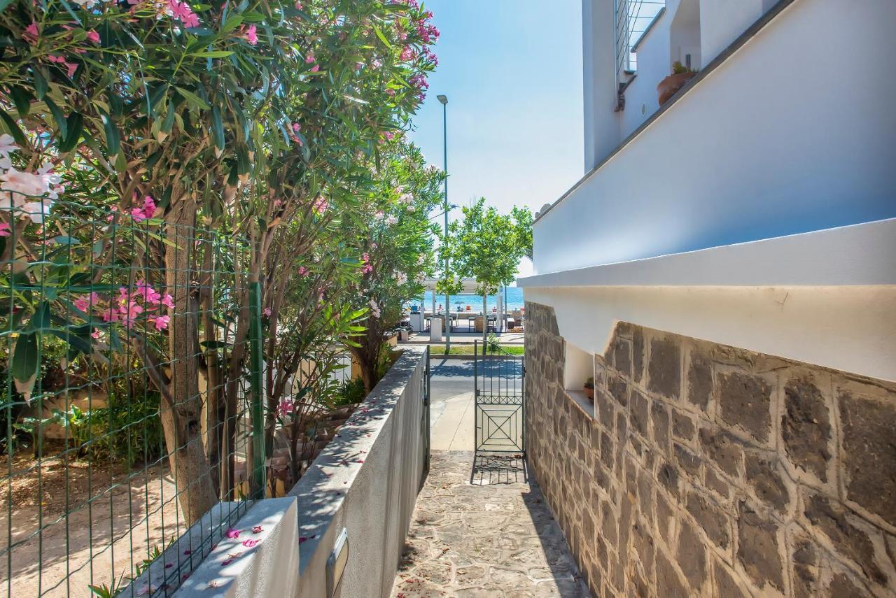 Nura'S - Apartment Al Mare Sea Front Alghero Exterior photo