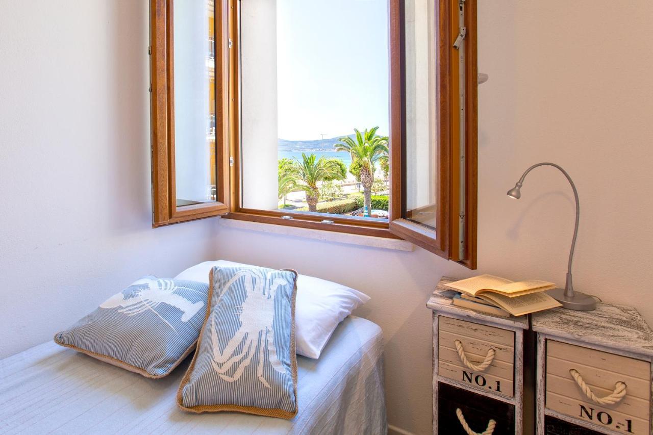 Nura'S - Apartment Al Mare Sea Front Alghero Exterior photo